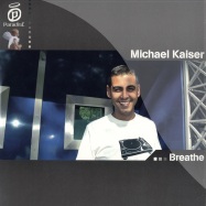 Front View : Michael Kaiser - BREATHE - Paradise037