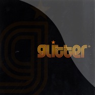 Front View : Laidback Luke - HYPNOTIZE (REMIX) - Glitter / GT37