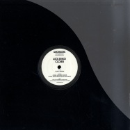 Front View : Ascii Disko - CLOSER - Dance Electric / DAN0116