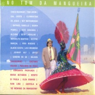 Front View : V/A - NO TOM DA MANGUEIRA (CD) - 860482