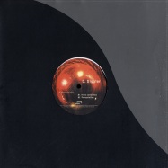 Front View : D.Diggler - MICROCRYSTAL - Raum Musik / musik019