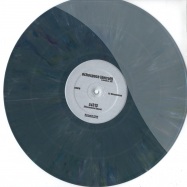 Front View : Cv313 - DIMENSIONAL SPACE (Marbled Vinyl) - Echospace / Echospace002