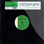 Front View : Michael Gray - SOMEWHERE PT.2 - Motivo113bis