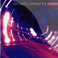 Front View : Di Miro Experience - SHOCK ME - tunnel024