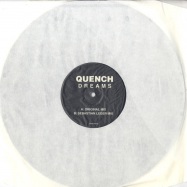 Front View : Quench - DREAMS - Quench001