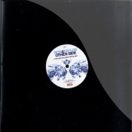 Front View : Rox & Taylor - OTHERSIDE - Retro Recordings / rr001p