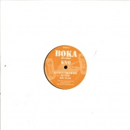 Front View : SNO - CAN T TOUCH THIS - Boka / boka015