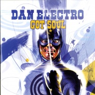 Front View : Dan Electro - GOT SOUL - Soulab / Soul006