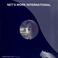 Front View : Provenzano - DEVOTION - Nets Work International / nwi239