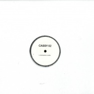 Front View : Cassy - VOL.2 APRIL, IDLE BLUES - CASSY / CASSY002
