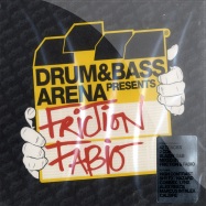 Front View : Various - DRUM AND BASS ARENA (2CD) - Newstate Music / Newcd9031