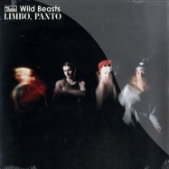 Front View : Wild Beasts - LIMBO PANTO - Domino / 913761