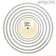 Front View : Kolombo - LYCRA / DILATATION - Hypnotic / Hypno43