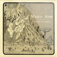 Front View : Magic Arm - WIDTHS & HEIGHTS (7INCH) - Switchflicker 14