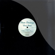 Front View : Disco Darlings - SAXY BITCH - Whorehouse020