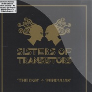 Front View : Sister Of Transsistors - THE DON / PENDULUM - This is Music / thisim005