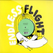Front View : Phoreski aka Richars Gateaux - TIME PASSING EP - Endless Flight 11