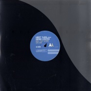 Front View : Mert Yucel feat Derek Conyer - WORK ON ME - SUBVERSIVE / SUB109T
