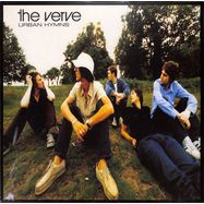 Front View : The Verve - URBAN HYMNS (2X12) - Virgin / 4787014