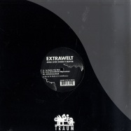 Front View : Extrawelt - MIND OVER DOESNT MATTER - Traum V105