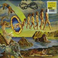 Front View : The Doors - FULL CIRCLE (180GR LP) - Elektra / 81227955427
