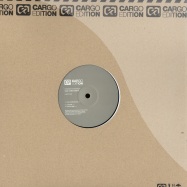 Front View : Michael Melchner - YOU UNDERSTAND - Cargo Edition / Cargo010