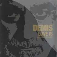 Front View : Demis Roussos - LOVE IS (DIMITRI FROM PARIS RMX) - Discograph / 6153786
