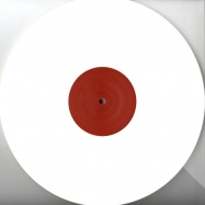 Front View : Japanese Syncro System - A DAY IN THE LIFE (WHITE VINYL) - Millions of Moments / MOM015