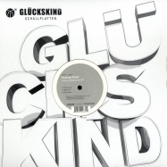 Front View : Samuel Knob - LOGICO DISPARATE EP - Glueckskind Schallplatten / glk0116