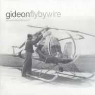 Front View : Gideon - FLY BY WIRE - Lessismore / LM017