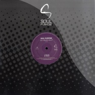 Front View : Soul Purpose - KEY ISSUES VOL. 2 - Soul Purpose / SP011