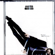 Front View : Jarvis Cocker - FURTHER COMPLICATIONS (CD) - Rough Trade / rtradcd540