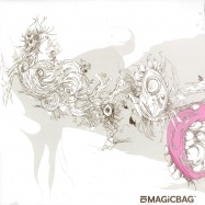 Front View : Various Artists - MAGICBAG SAMPLER 1 - Magicbag Music / mbm001