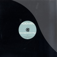 Front View : Hooved - RECORDNECTED EP - Musique Unique / musun11