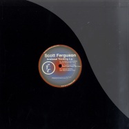 Front View : Scott Ferguson - IRRATIONAL THINKING EP - Ferrispark Records / fpr029
