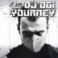 Front View : DJ Ogi - JOURNEY (2X12) - Submissions / SubmissLP001