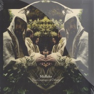 Front View : Midlake - THE COURAGE OF OTHERS (LP) - Bella Union / Bellav224 / 602527289359