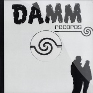 Front View : Gebrueder Mueller - TANSANIA CHILDREN EP - Damm Records / Damm009