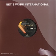 Front View : Fedde Le Grand ft. Mr V - BACK & FORTH - Nets Work International / nwi531