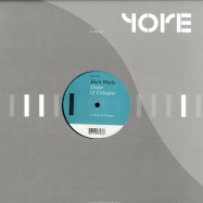 Front View : Rick Wade - DUKE OF COLOGNE - Yore Records / YRE024