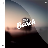 Front View : David Pasternack - THE BEACH - Son Of A Beach / Soab001