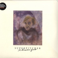 Front View : Superpitcher - KILIMANJARO (3X12) - Kompakt 222