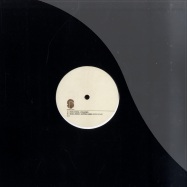 Front View : Iron Curtis & Blm & Pawas - SPLIT EP (RNDM REMIX) - Sudden Drop / sd002