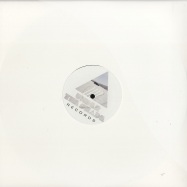 Front View : Francis Inferno Orchestra - MEET ME IN SALT LAKE CITY (SOUL CLAP RMX) - Under The Shade / uts019