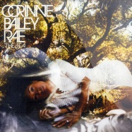 Front View : Corinne Bailey Rae - THE SEA (CD) - Virgin Records / CDVX3069