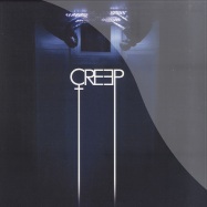 Front View : Creep - DAYS (DEADBOY / AZARI & III RMXS) (PICTURE DISC) - Young Turks / YT 053