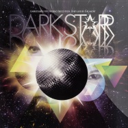 Front View : Darkstarr - DARKSTARRS PSYCHEDELIC DISCO-TECH - Music Response / MRR1005t