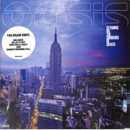 Front View : Oasis - STANDING ON THE SHOULDER OF GIANTS (180G LP) - Big Brother / rkidlp002x