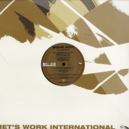 Front View : Various Artists - MIAMI 2011 EP PART 1 - Nets Work International / NWI708