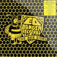 Front View : Various Artists - ED BANGER: THE BEE SIDES (LTD 5X7 INCH) - Because Music / BEC5772857